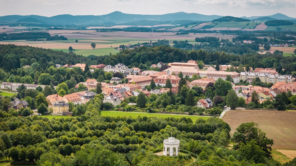 Herrnhut Foto: Philipp Herfort