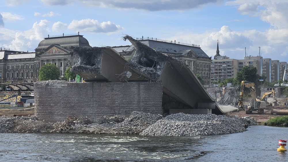 Foto: © Steffen Natzschka