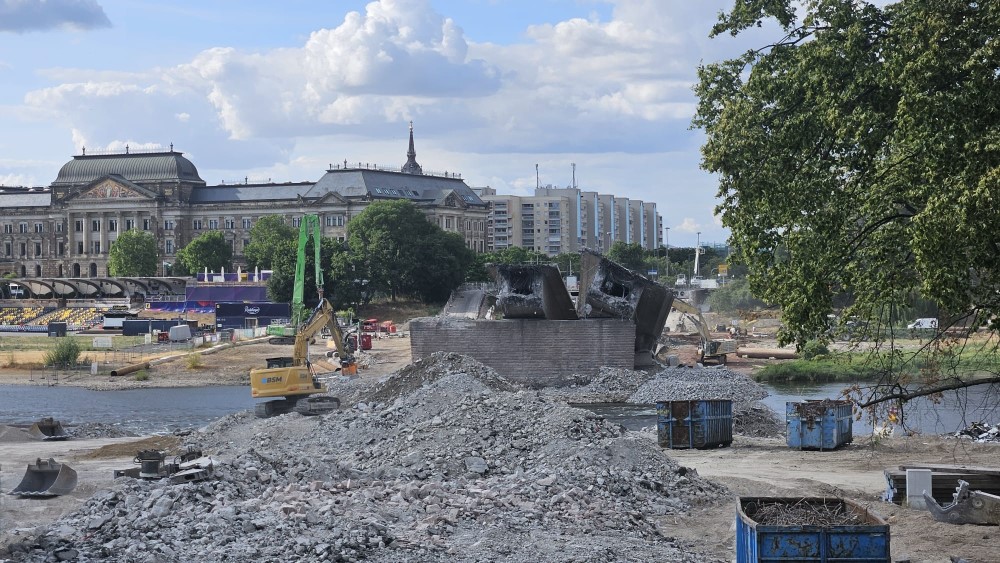 Foto: © Steffen Natzschka