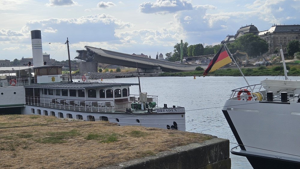 Foto: © Steffen Natzschka