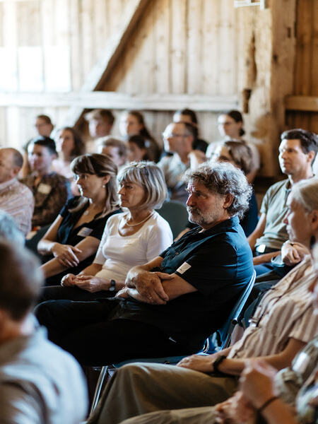 Spielzeugmacherfestival DENKSTATT Seiffen.2023.Foto: Anna Werner