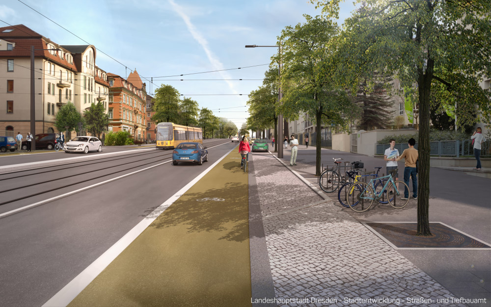 Knigsbrcker Strasse 96 Dresden