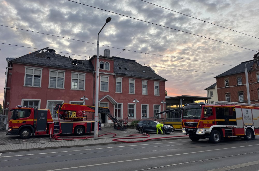 Foto: FW Dresden