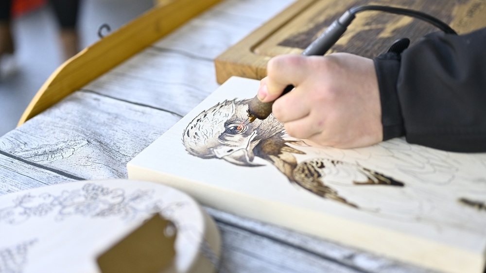 Handwerkermarkt Herrnhuter Sterne-. Foto:Jens Ruppert/Herrnhuter Sterne