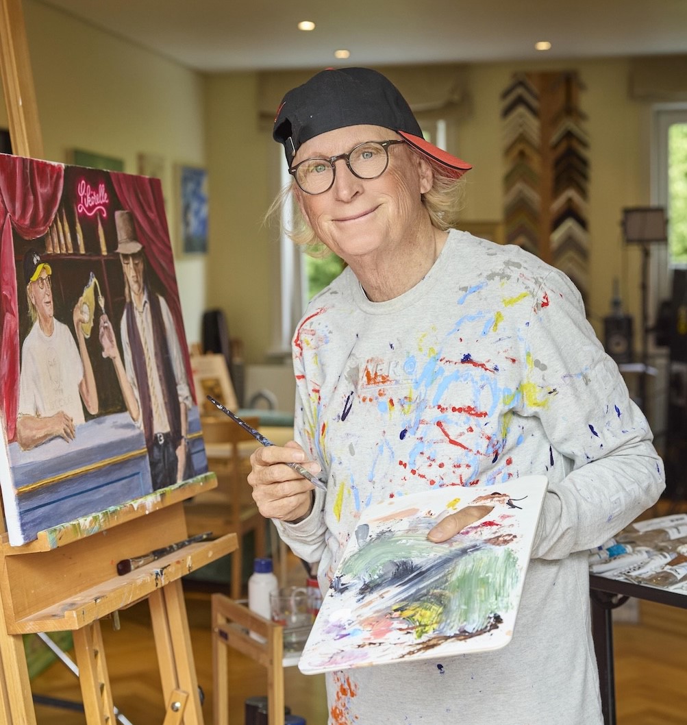 Foto: © Boris Breuer Fotografie