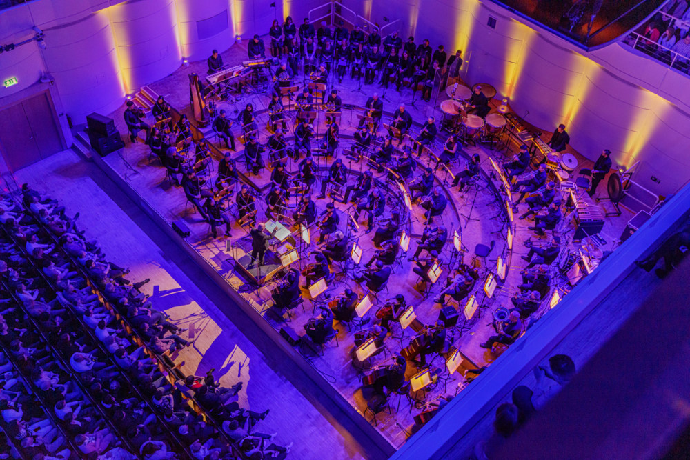 The Sound of Hans Zimmer & John Williams  © Gerrit Cramer