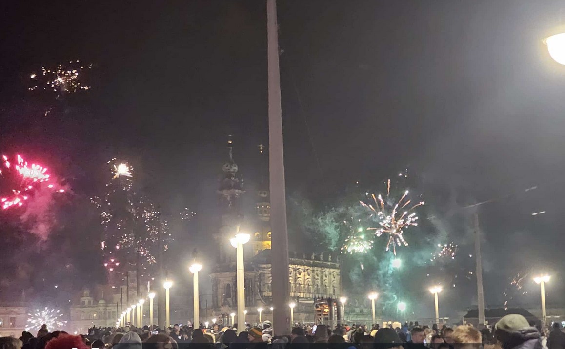 Handyfoto © Martin Bruch