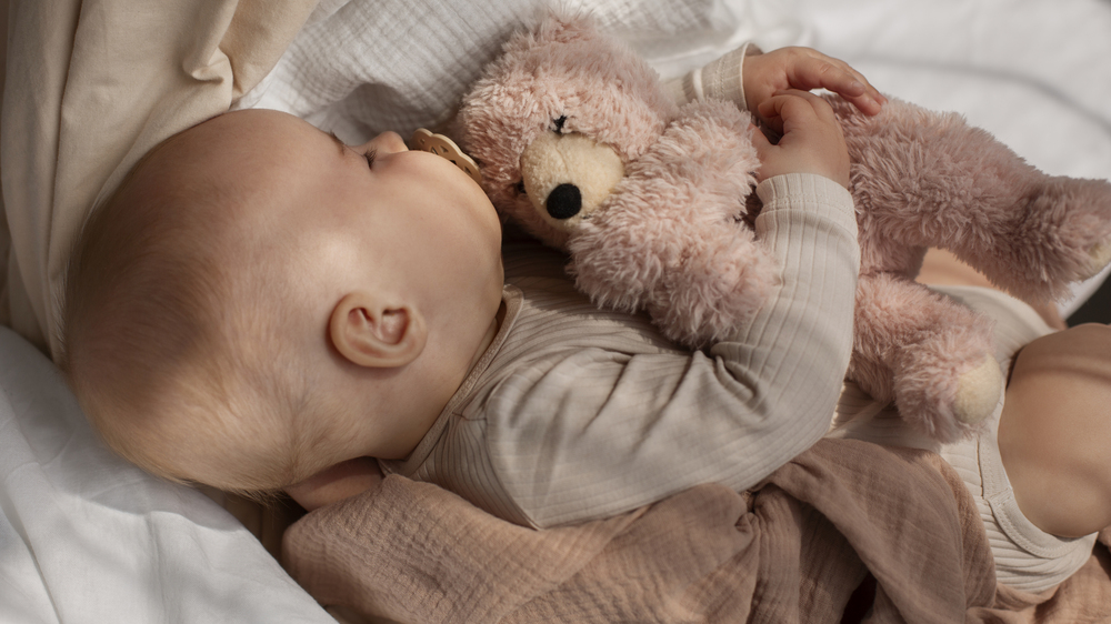 Babybilanz 2025: Im Uniklinikum Dresden kommen 2.231 Kinder zur Welt. Foto: freep!k
