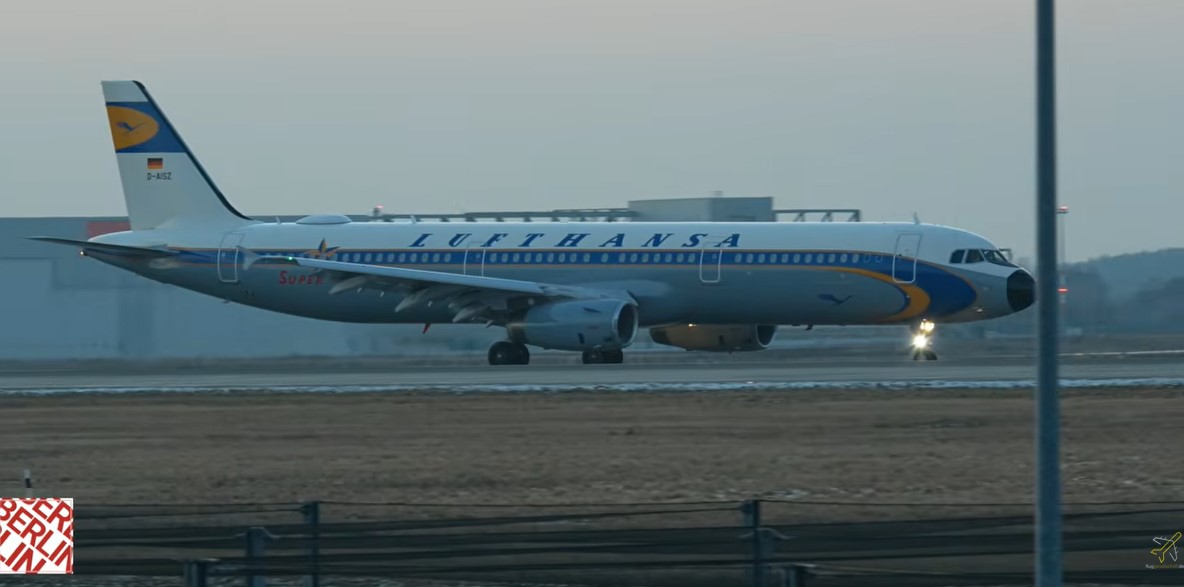 Screenshot © fluggesellschaft.de