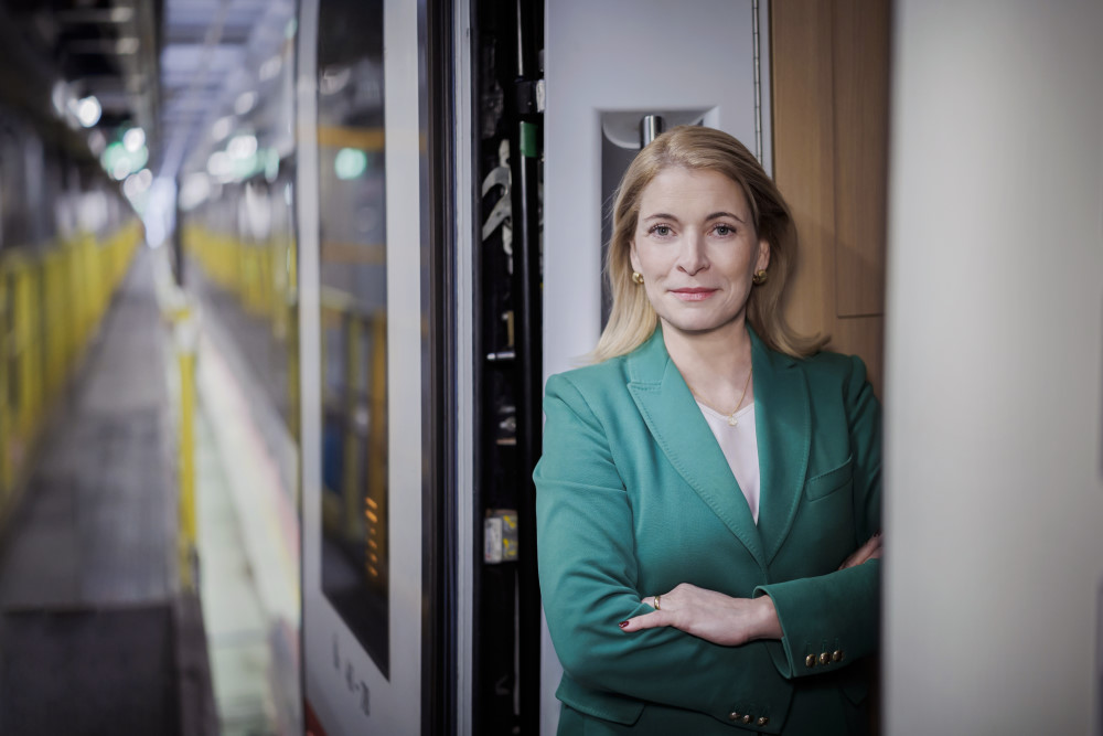 © Deutsche Bahn AG / Christoph Soeder