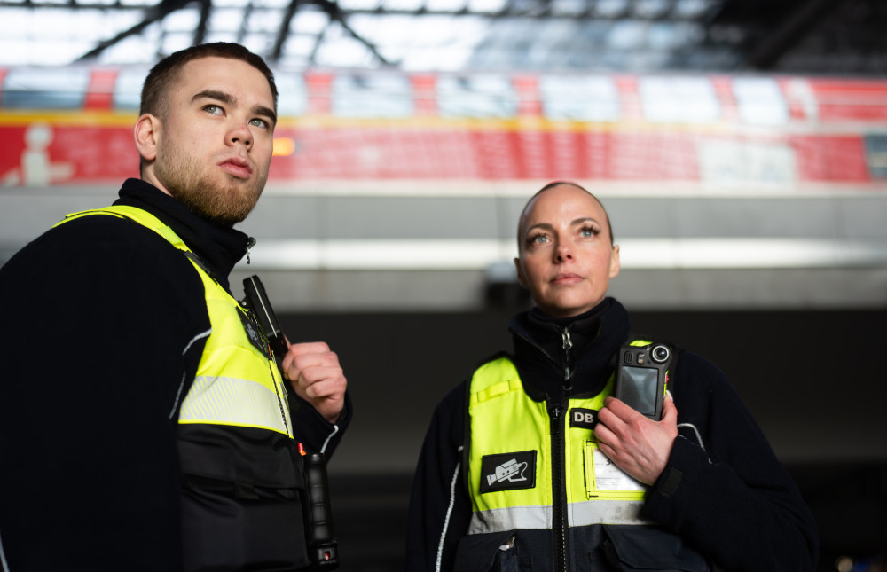 © Deutsche Bahn AG / Oliver Lang
