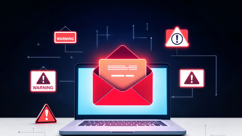 Verbraucherzentrale warnt vor Phishing: Wenn der Chat-Bot zur Kasse bittet. Foto: freep!k (KI generated)