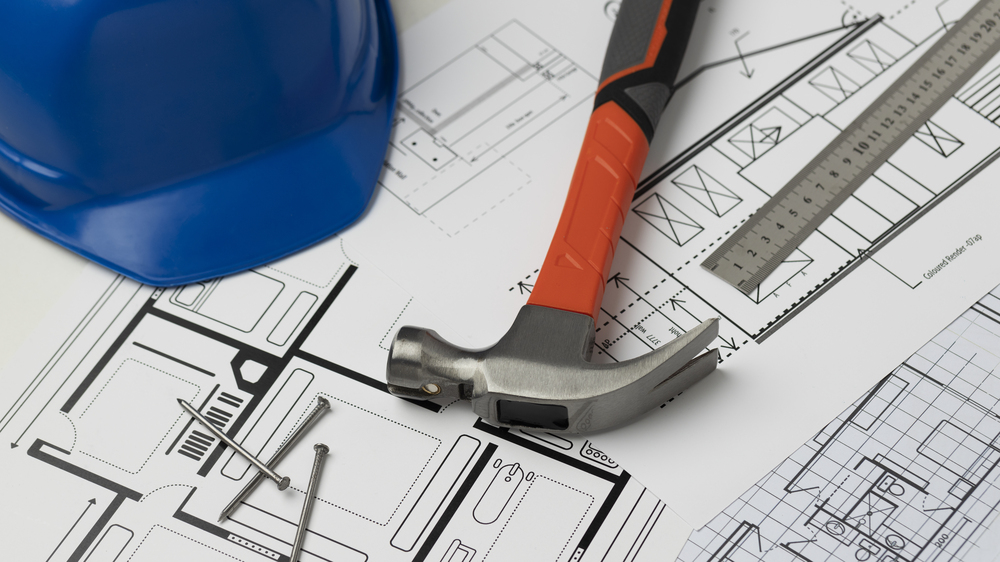 Baufrühling in Dresden – die große Baumesse HAUS® 2026 vom 5. bis 8. März. Foto: freep!k