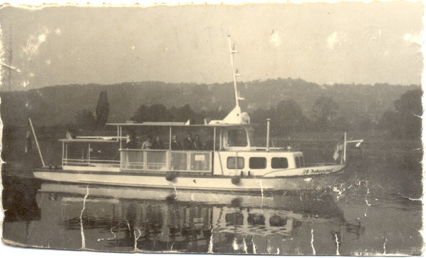 Archiv der Stadt Coswig