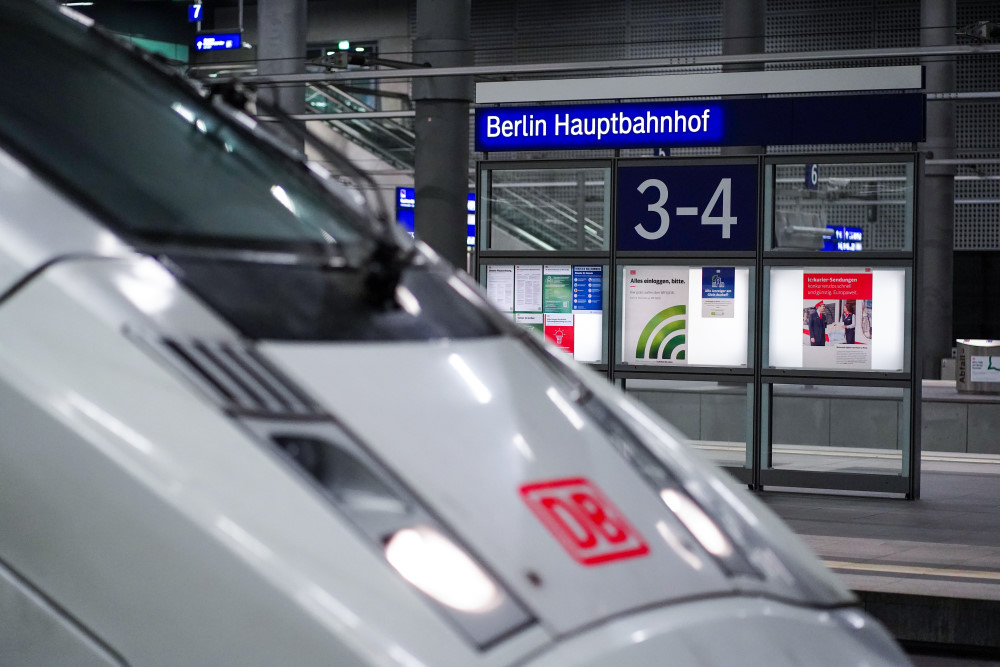 © Deutsche Bahn AG / Volker Emersleben