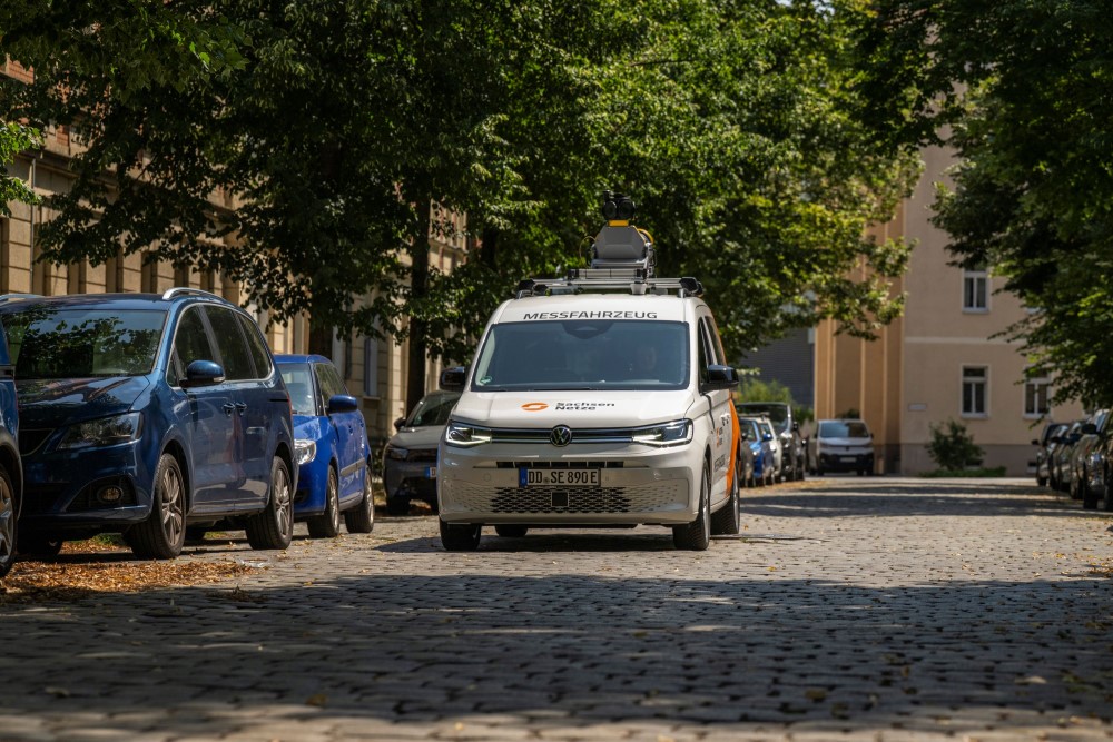 © Martin Förster