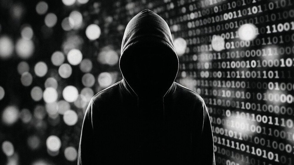 Cyberkriminalität auf hohem Niveau. Foto:  Gert Altmann auf Pixabay