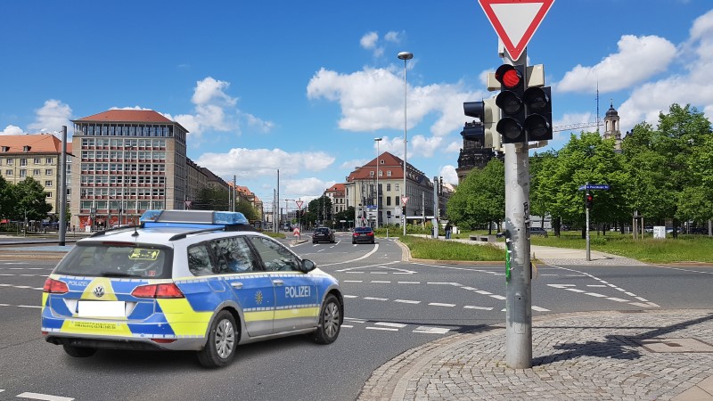 Symbolfoto  © MeiDresden.de