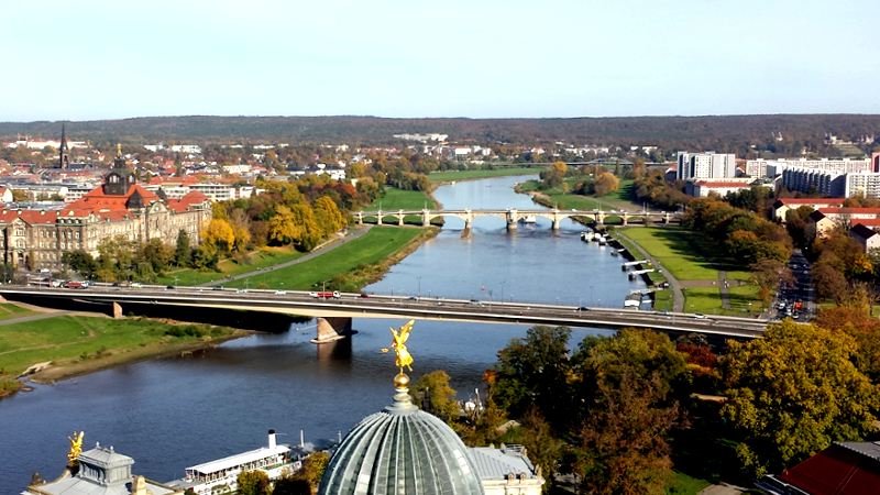 Veranstaltungen für den Ferienpass 2023 gesucht ©MeiDresden.de