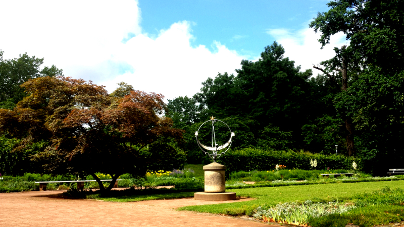 Sommeranfang am Donnerstag ©MeiDresden.de