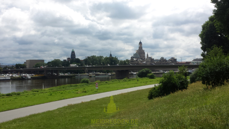 Nächste Woche kommen die Eisheiligen. Ws ist dran an den Bauernregeln? ©MeiDresden.de